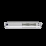 Ubiquiti UniFi 24 Port Gigabit 16 PoE 95W Switch 2SFP | USW-24-POE - Image 4