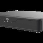 Uniview UNV EASY Series 16-Channel NVR | NVR301-16B-IQ