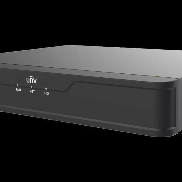 Uniview UNV EASY Series 16-Channel NVR | NVR301-16B-IQ