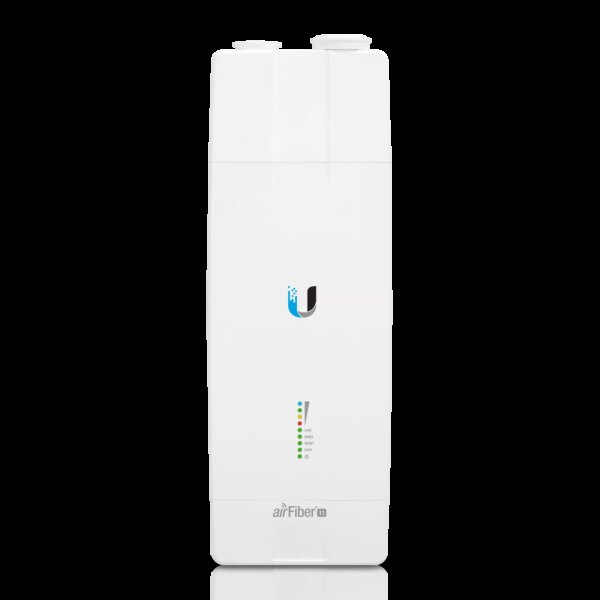Ubiquiti UISP airFiber 11GHz Full-Duplex Radio Only Includes POE Injector | AF-11