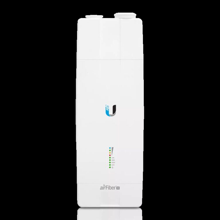 Ubiquiti UISP airFiber 11GHz Full-Duplex Radio Only Includes POE Injector | AF-11