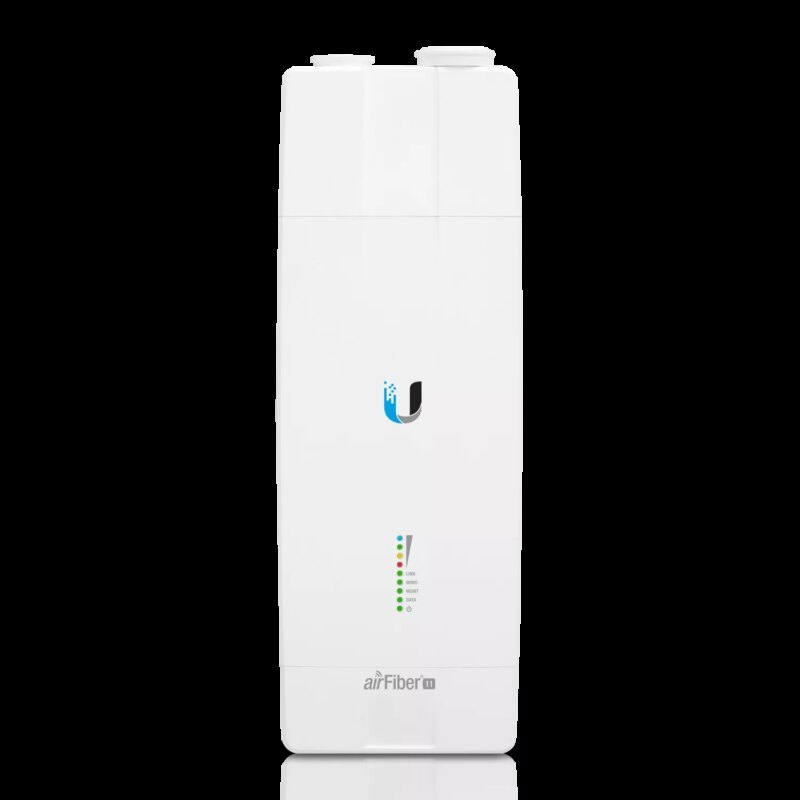 Ubiquiti UISP airFiber 11GHz Full-Duplex Radio Only Includes POE Injector | AF-11