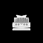 Ubiquiti UISP airFiber 11GHz Full-Duplex Radio Only Includes POE Injector | AF-11 - Image 6