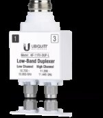 Ubiquiti UISP airFiber 11GHz Dish Radio and Duplexer Kit Includes POE Injector | AF11-Complete-LB - Image 6