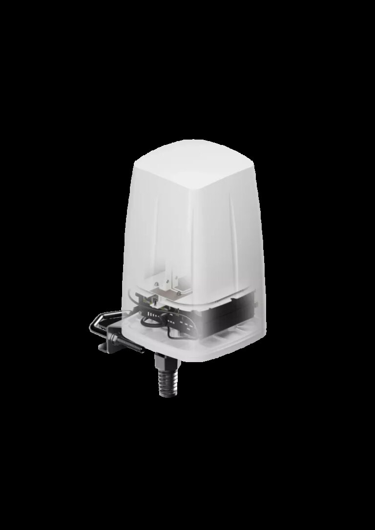 Teltonika Outdoor LTE/Wi-Fi/GPS/Bluetooth Antenna for RUTX11 and RUTM11 | PR1IC970