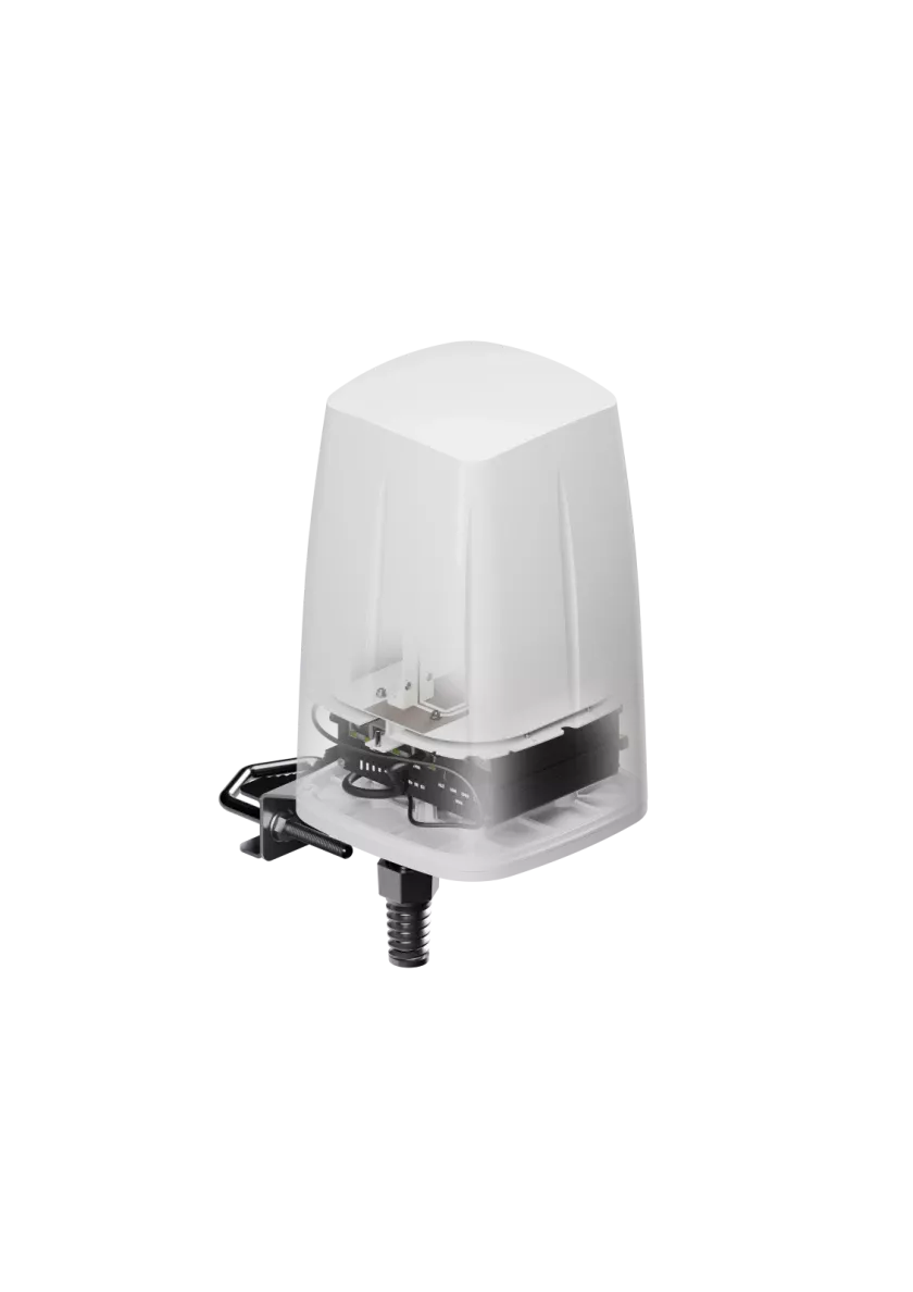 Teltonika Outdoor LTE & 5G/WiFi/GPS Antenna for RUTX50 and RUTM50 Routers | PR1ICA70 Teltonika Outdoor LTE & 5G/WiFi/GPS Antenna for RUTX50 and RUTM50 Routers | PR1ICA70