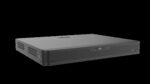 Uniview UNV EASY Series 8-Channel NVR with 2 HDD Slots and 8 PoE Ports | NVR302-08B-P8-IQ - Image 3