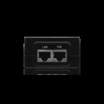 Ubiquiti 10/100 24V 12W PoE Adapter | POE-24-12W - Image 3