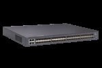 BDCOM 48 Port Gigabit SFP - Switch - Dual PSU optional - Image 3