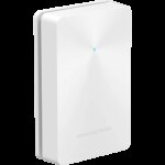 Grandstream Enterprise in-Wall WiFi 5 Wave 2 Indoor Access Point | GWN7624 - Image 2