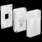 Grandstream Enterprise in-Wall WiFi 5 Wave 2 Indoor Access Point | GWN7624 - Image 4