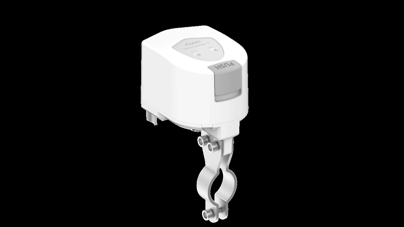 Aqara Valve Controller T1 (Offline) | VC-X01D