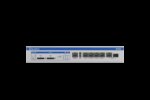 Teltonika WiFi 5 Enterprise Rack-Mountable SFP/LTE Router | RUTXR1