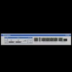 Teltonika WiFi 5 Enterprise Rack-Mountable SFP/LTE Router | RUTXR1