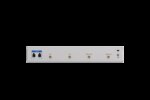 Teltonika WiFi 5 Enterprise Rack-Mountable SFP/LTE Router | RUTXR1 - Image 6