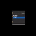 Teltonika 4G/LTE WiFi 4 Industrial Cellular Router | RUT200