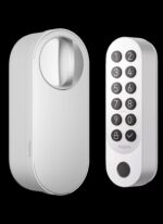 Aqara U200 Retrofit Smart Door Lock White |EL-D02D - Image 2