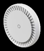 MikroTik cAP LTE12 ax Dual Band WiFi 6 Ceiling AP | MT-RBCAP-AX-LTE12
