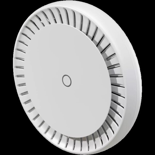 MikroTik cAP LTE12 ax Dual Band WiFi 6 Ceiling AP | MT-RBCAP-AX-LTE12