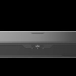 Uniview UNV PRIME Series 16-Channel NVR with 16 PoE Ports | NVR302-16B-P16-IQ
