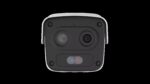 Uniview UNV 4MP Thermal Dual Spectrum Bullet IP Camera 6mm(7mm Thermal) | TIC2A32SA-F7-4F6AC-I1 - Image 3