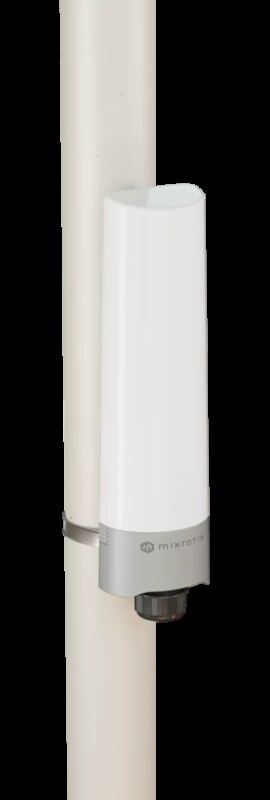 MikroTik 4 Port Gigabit Passive Ethernet Repeater | MT-RBGPERX4