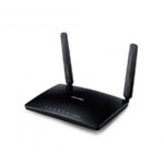 TP-Link 733Mbps Wireless Dual Band 4G LTE Router - Image 2