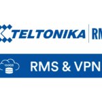 Teltonika 150GB Data for RMS Connect/VPN | RMSDT101G150