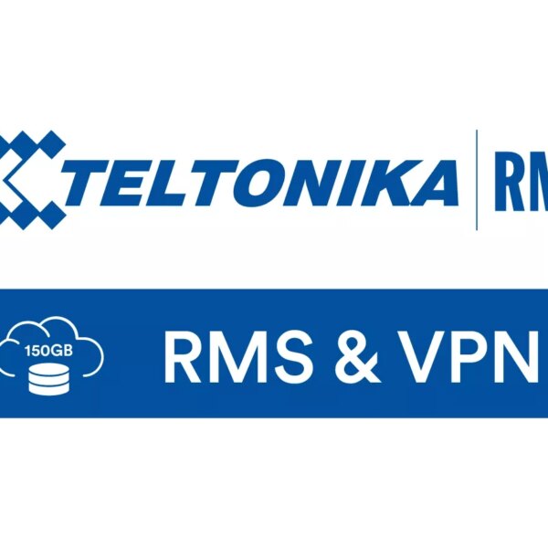 Teltonika 150GB Data for RMS Connect/VPN | RMSDT101G150