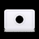 Ubiquiti UniFi Display Flush Mount