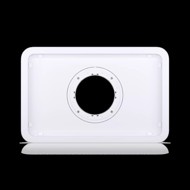 Ubiquiti UniFi Display Flush Mount