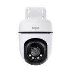 TP-Link Tapo Outdoor Pan/Tilt Security WiFi Camera | Tapo C500 - Image 2