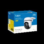 TP-Link Tapo Outdoor Pan/Tilt Security WiFi Camera | Tapo C500 - Image 5