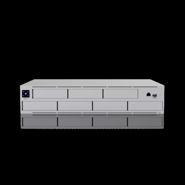 Ubiquiti UniFi NAS Pro 2U 7 Drive Bays | UNAS-PRO