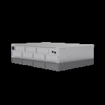 Ubiquiti UniFi NAS Pro 2U 7 Drive Bays | UNAS-PRO - Image 3