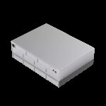 Ubiquiti UniFi NAS Pro 2U 7 Drive Bays | UNAS-PRO - Image 4