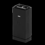 Ubiquiti 10/100 24V 24W PoE Adapter | POE-24-24W