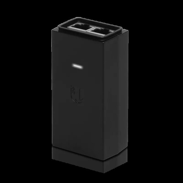 Ubiquiti 10/100 24V 24W PoE Adapter | POE-24-24W