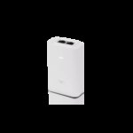 Ubiquiti Gigabit 24V 24W PoE Adapter | POE-24-24W-G-WH
