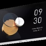 Aqara Panel Hub S1 Plus | MP-K03D