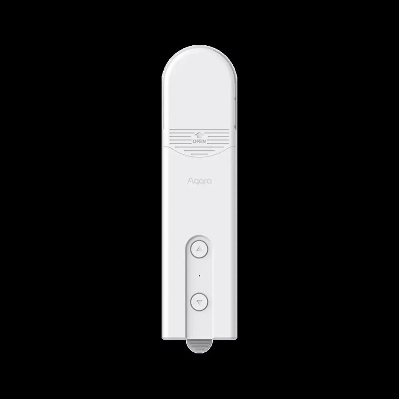 Aqara E1 Smart Roller Shade Driver | RSD-M01