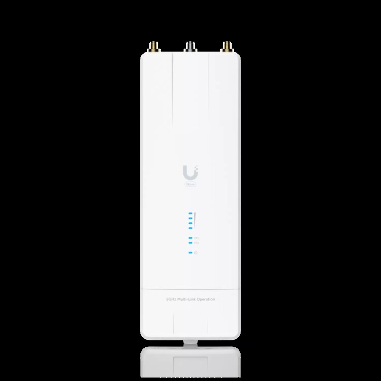 Ubiquiti UISP 5Ghz Wave MLO5 Includes POE Injector | Wave-MLO5