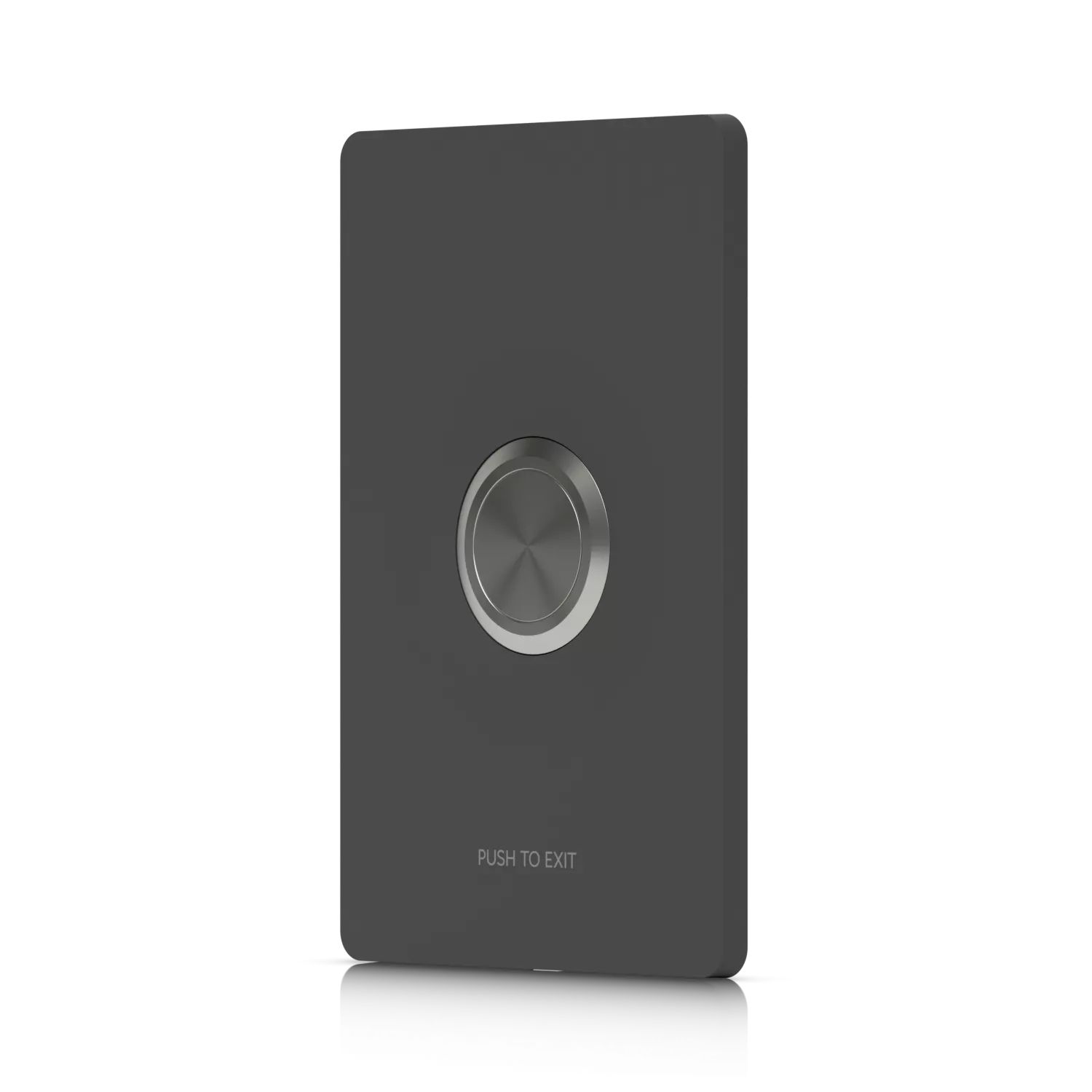Ubiquiti UniFi Access Button | UA-Button Ubiquiti UniFi Access Button | UA-Button