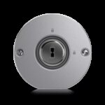 Ubiquiti UniFi Access Rescue KeySwitch | UA-Rescue - Image 5