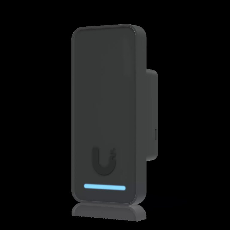 Ubiquiti UniFi Access Reader G3 Black | UA-G3-B