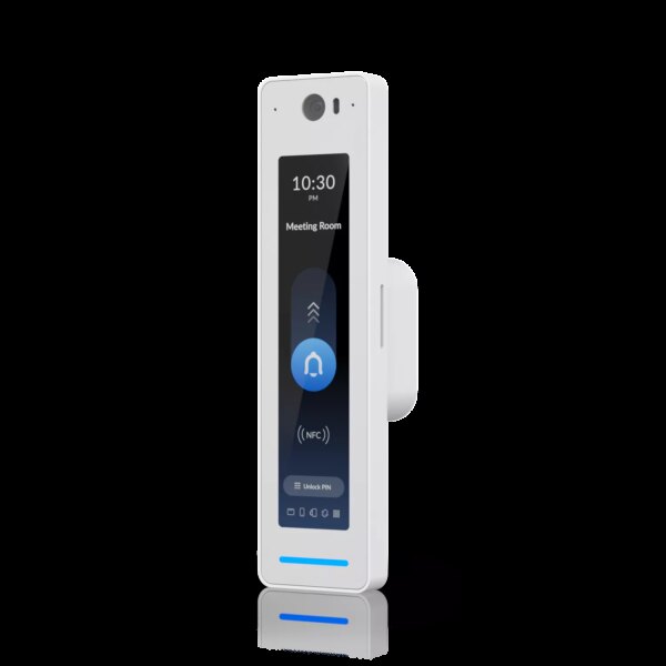 Ubiquiti UniFi Access Reader G3 | UA-G3-Pro-W