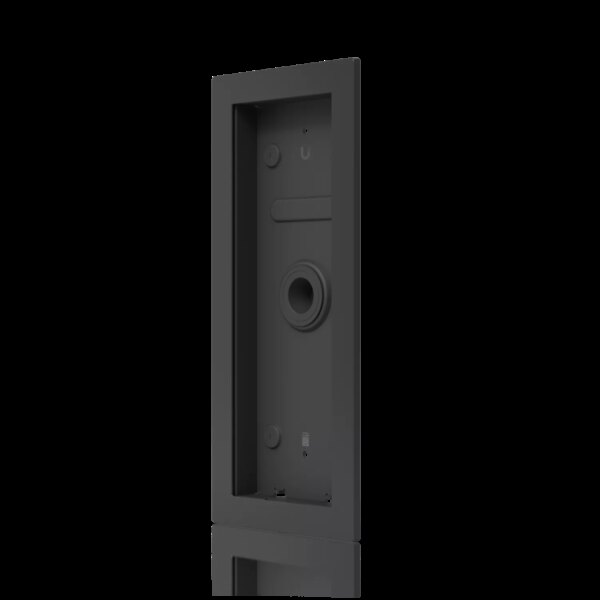 Ubiquiti UniFi Access Intercom Flush Mount | UACC-Intercom-FM