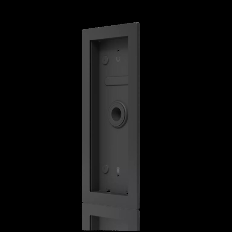 Ubiquiti UniFi Access Intercom Flush Mount | UACC-Intercom-FM