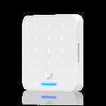 Ubiquiti UniFi Access NFC Card Reader with Keypad | UA-G3-Flex-W