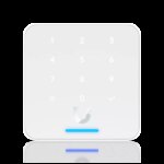 Ubiquiti UniFi Access NFC Card Reader with Keypad | UA-G3-Flex-W - Image 2